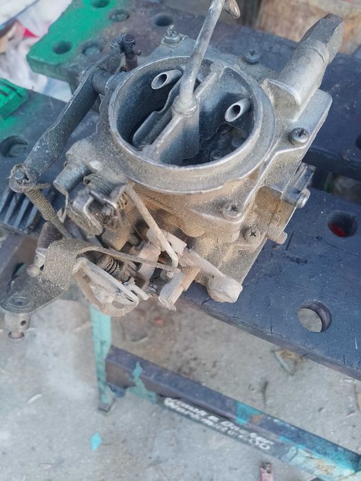 Clássicos antigos Bendix arranque induzidos