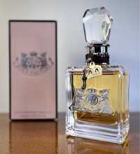 Oryginalna woda perfumowana Juicy Couture 100 ml wiosna maj lato kwiat