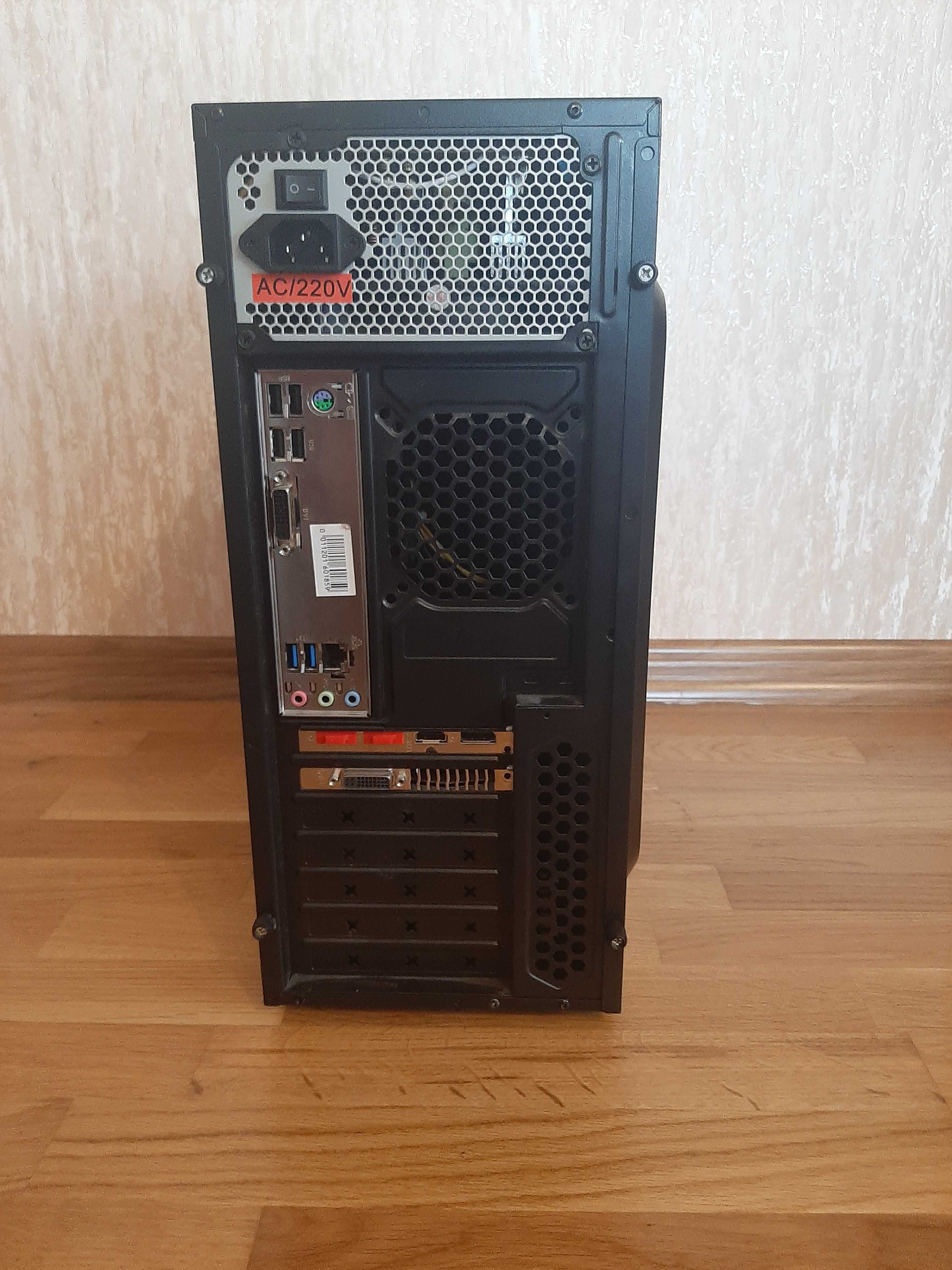 Комп'ютер ProLogix