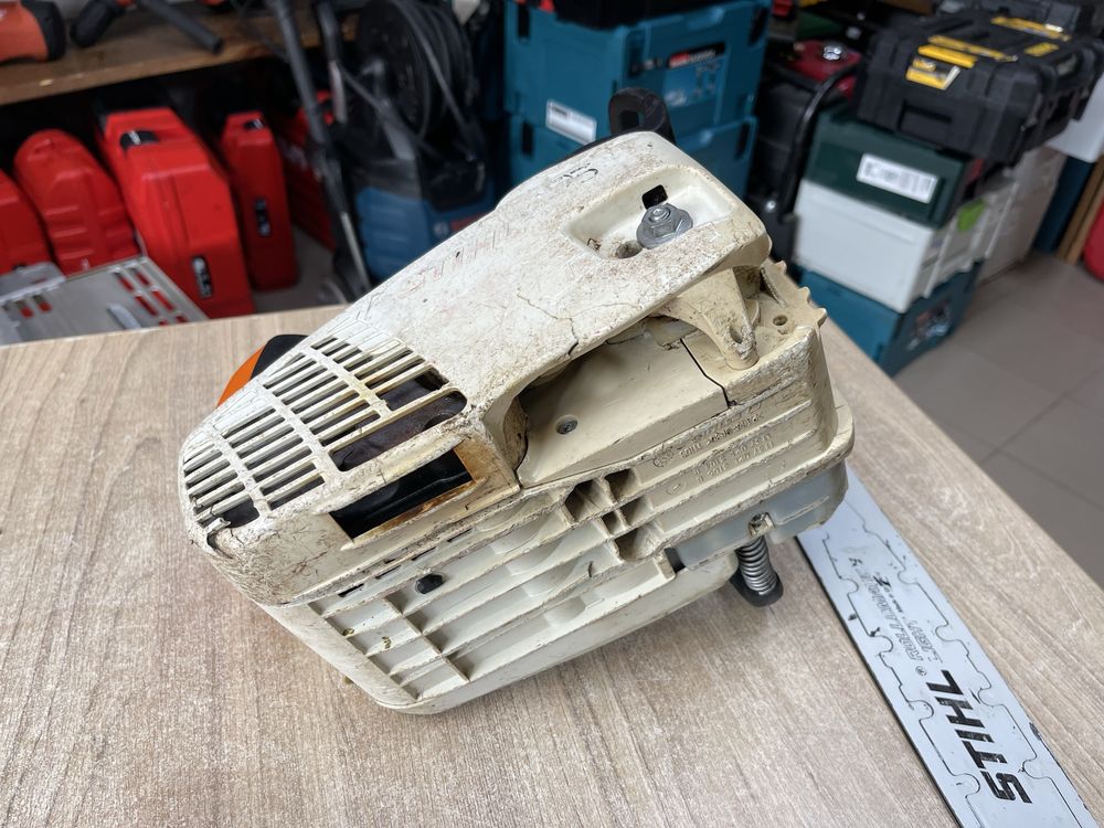 Stihl MS 193T / професійний сучкоріз Штіль