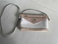 Bolsa Cavalinho com alça de ombro