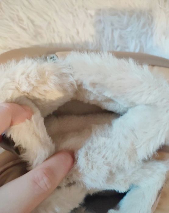 Buty zimowe damskie ocieplane śniegowce nowe