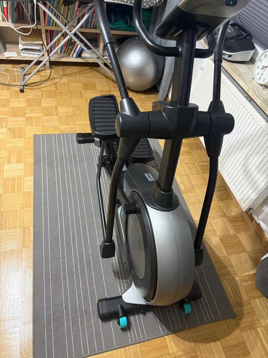 Orbitrek Orbi-trek Rower Eliptyczny E ENERGY DOMYOS