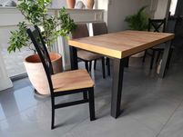 Stół PREMIUM 140/180/80 cm