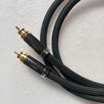 Japoński Interkonekt / Kabel RCA Hi-Fi, MOGAMI Neglex NI 0,75m
