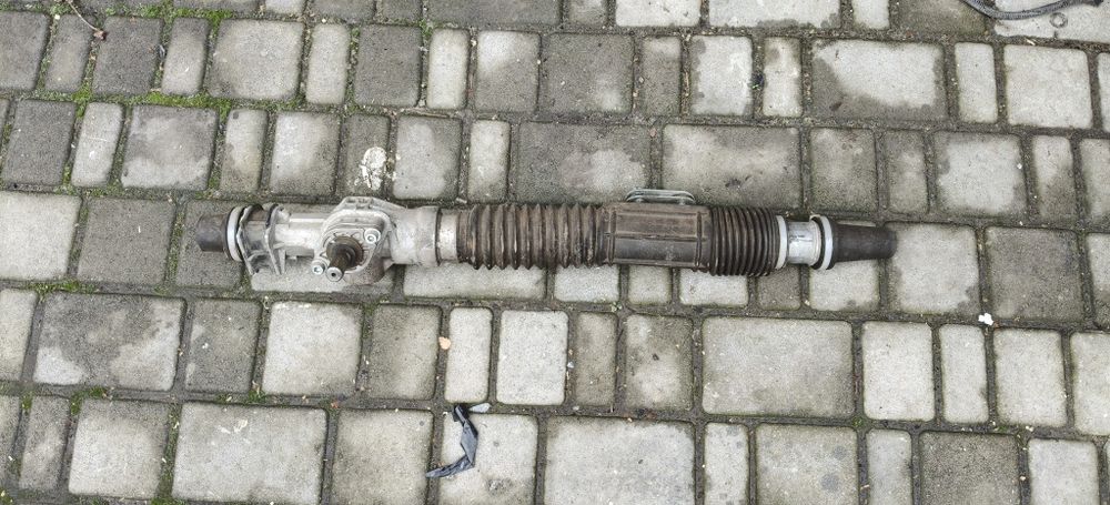 Рейка ваз 2110 11,12