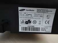 Монітор Samsung SyncMaster 793DF