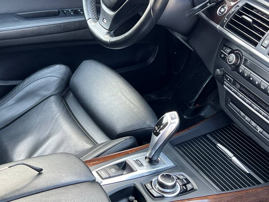 BMW X5 e70  3.0d