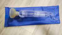 Inhalator dla dzieci babyhaler