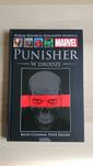 Komiks Punisher: W Drodze (WKKDC - tom 161)