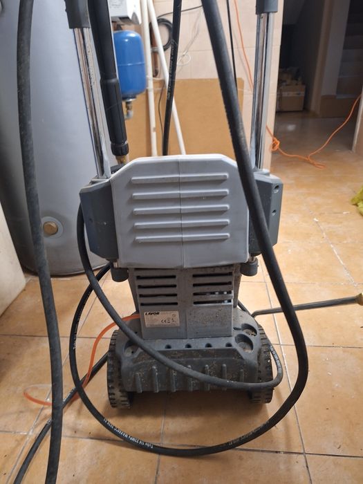 Myjka ciśnieniowa LAVOR Maine 1409XP 8.673.0001C