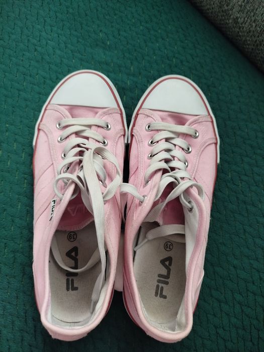 Trampki Fila rozmiar 39
