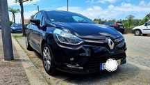 Renault Clio 2018