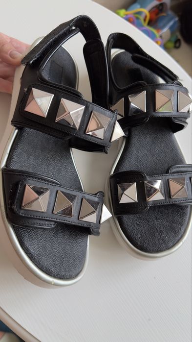 Босоніжки Michael Kors 39