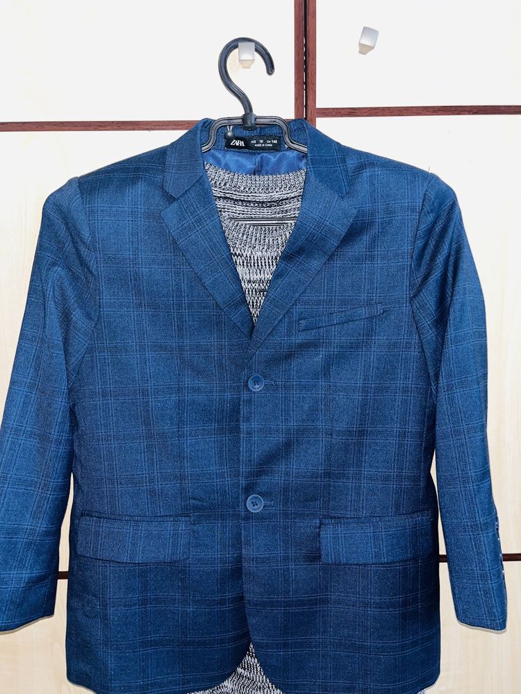Піджак zara kids, 140 см