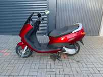 Peugeot elyseo 125 03r 15kkm Stan bardzo dobry
