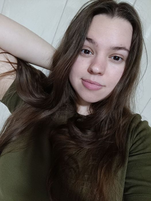 Психолог Наталья