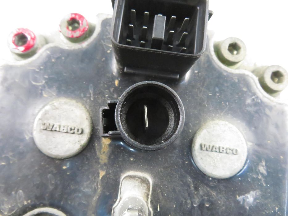 Pompa Abs Land Rover Freelander (l314)