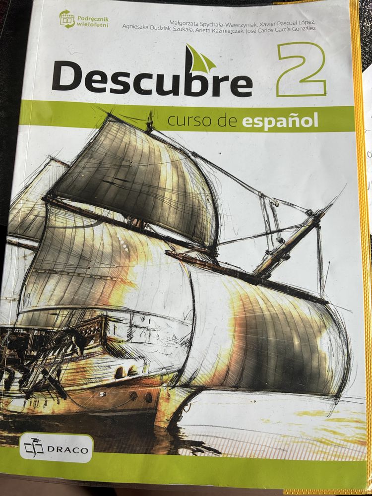 Podreczniki klasa 3
