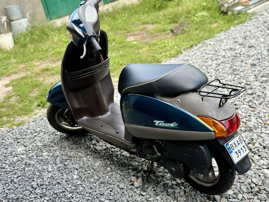 Honda Tact AF-51