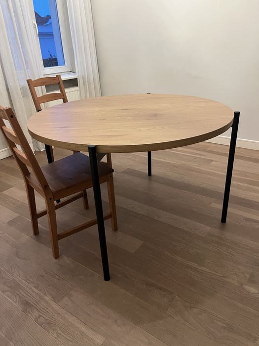 okrągły stół (Sklum)