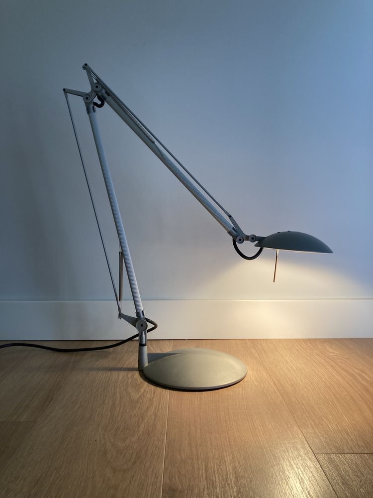 Aladina Lamps by Gabriel Teixidó for Carpyen, 1980s