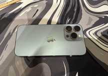 Продам IPhone 13 Pro 256
