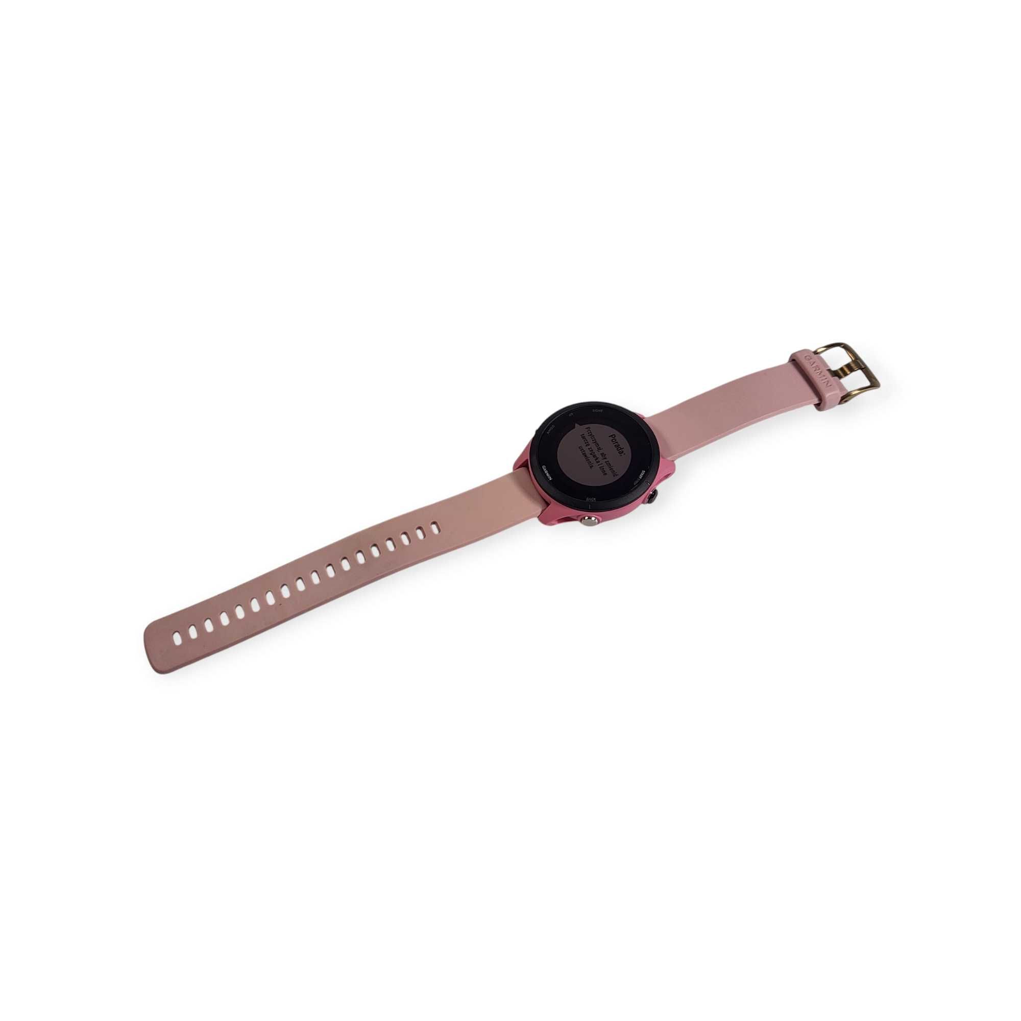 Smartwatch Garmin Forerunner 255S