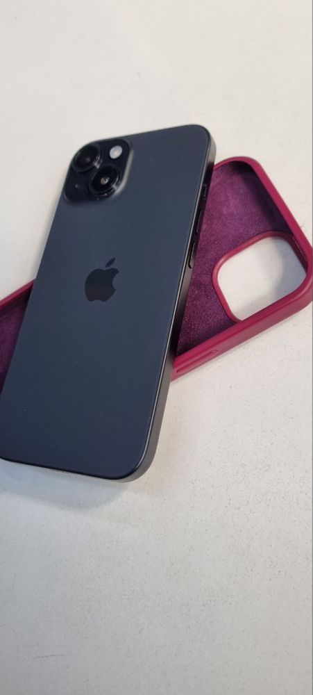 Iphone 15 Neverlock