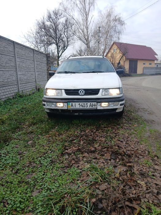 Продам Пасат Б4 1.9 дізель