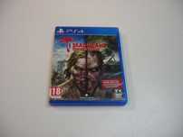 Dead Island Definitive Edition - GRA Ps4 - Opole 0831