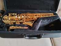 Saksofon altowy Yamaha YAS 280 + gratisy