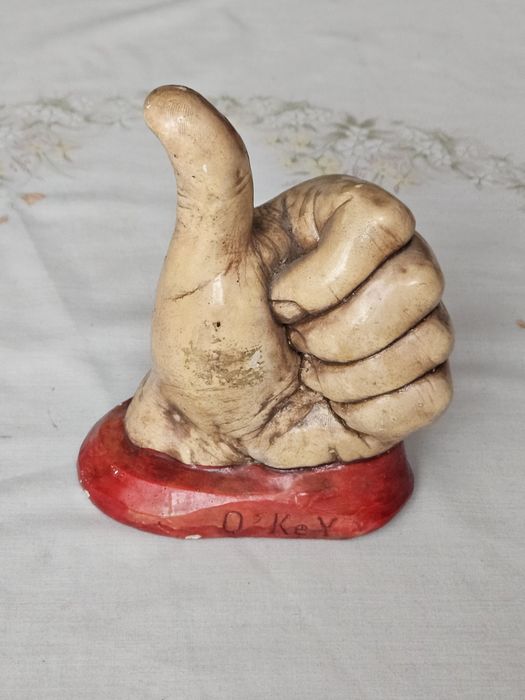 Figurka ok do sprzedania