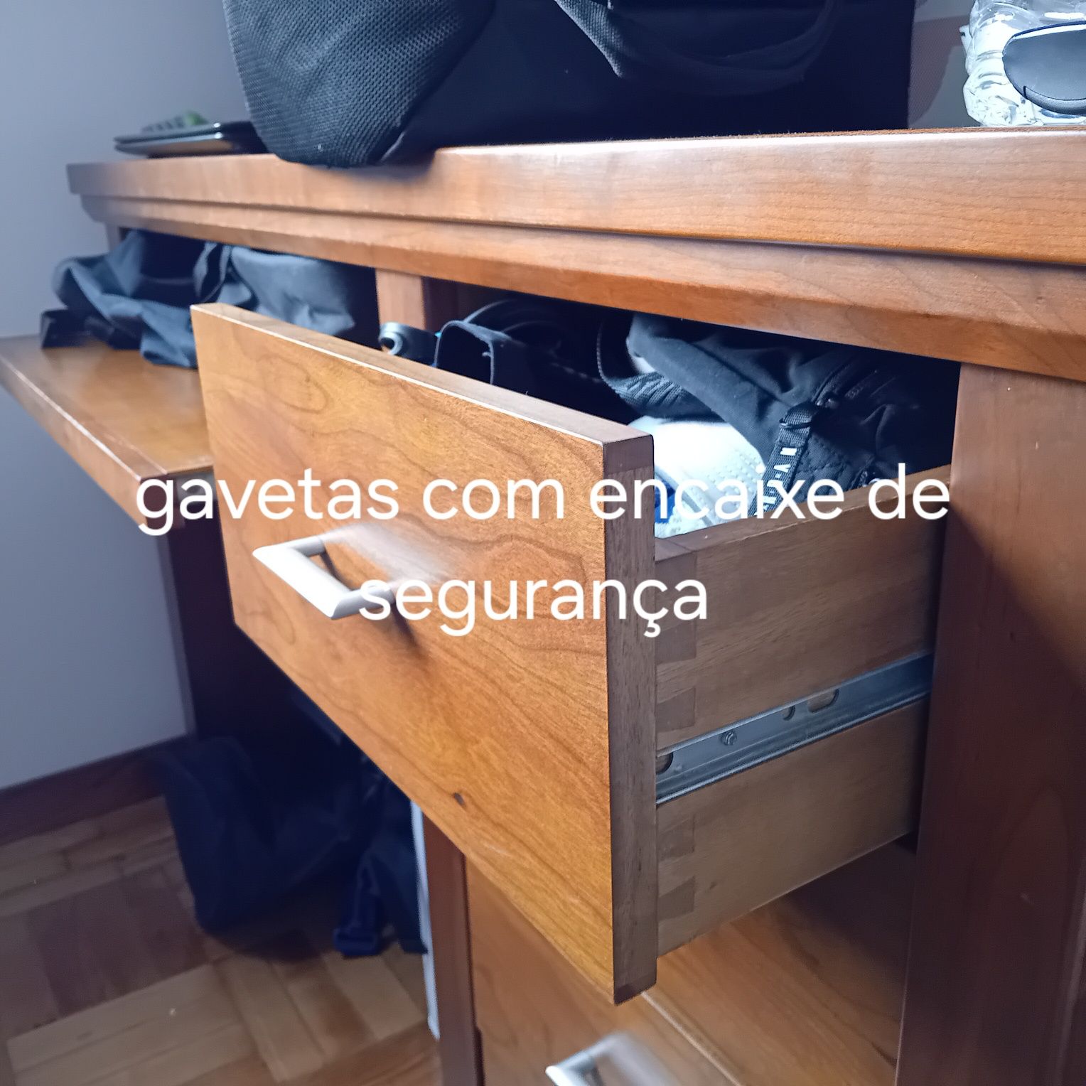 Estúdio completo