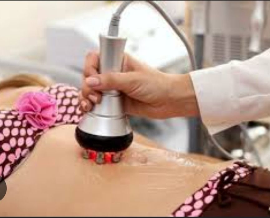 Лечебно-профилактический аппаратный массаж лица и тела Салтовка