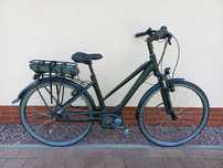 Elektryk * CUBE TRAVEL * Bosch Acive Line * Nexus 8 * Magura * !!!