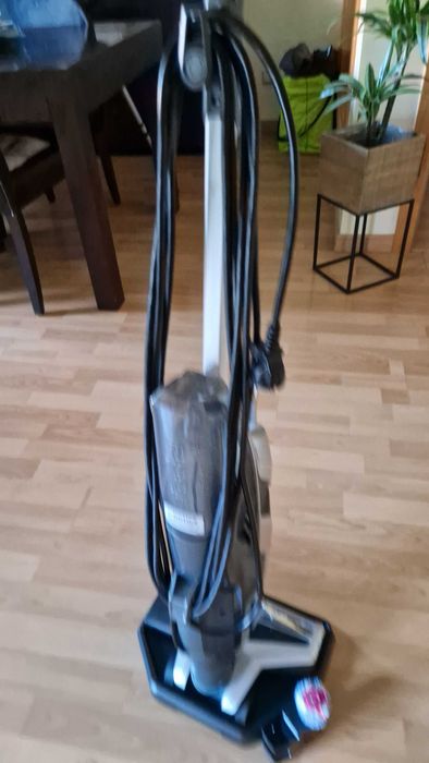Aspirador bissel cross wave c3 LAVA E ASPIRA