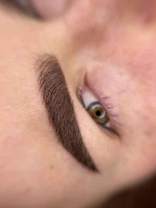 Перманентний макіяж