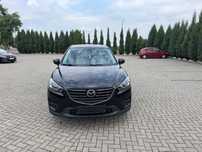 Mazda CX-5 Sportline 4x4 skóra navi bose acc Alu 19 full
