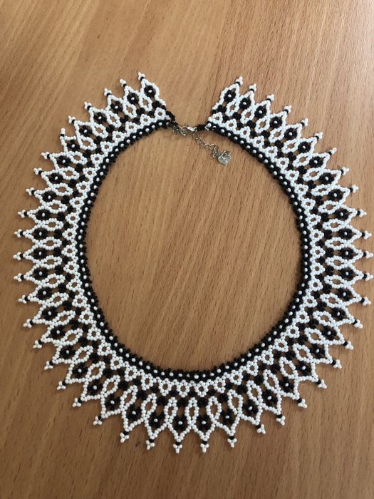 Вишукані силянки ручної роботи