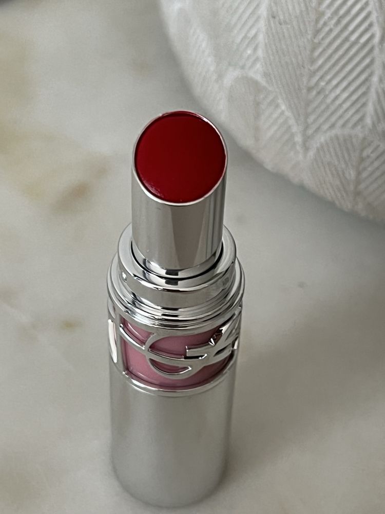 YSL LOVESHINE pomadka 211