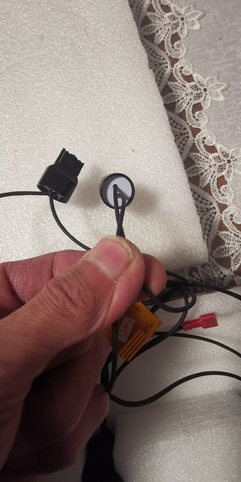 Денні ходові вогні в поворотники