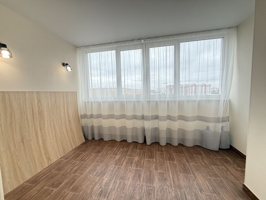 Доукомплектуємо! Майже 2 кім. 47 кв.м ЖК Софія, Боголюбова 13