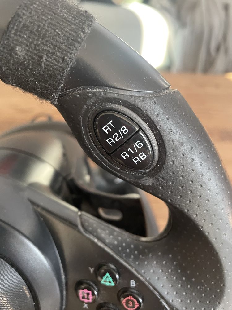 Kierownica Qsmart