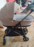 Gondola cybex melio