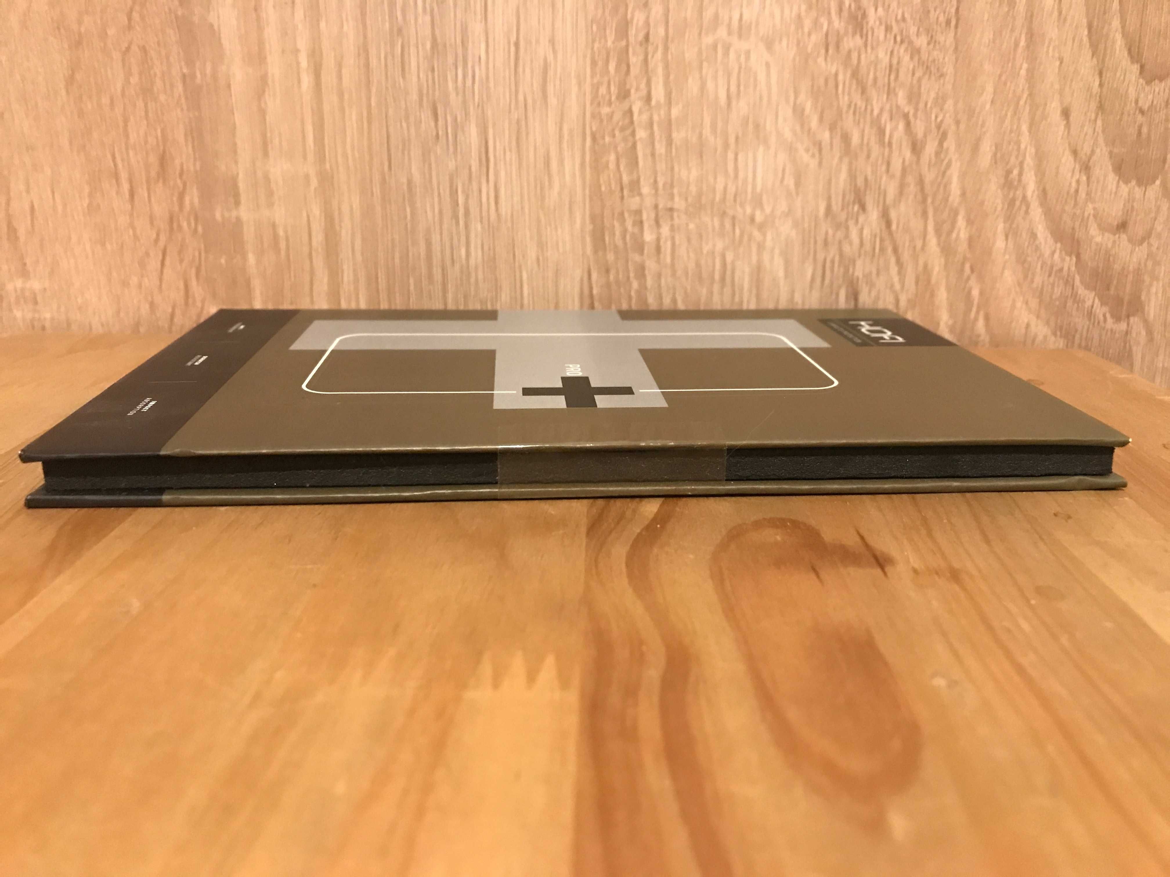 Etui Spy-Fy Valenta iPhone 14 Pro Max osłona kamery z przód/tył +szkło