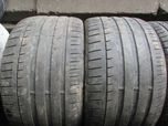 295/25/ZR20 Falken Azenis FK-453 летняя резина