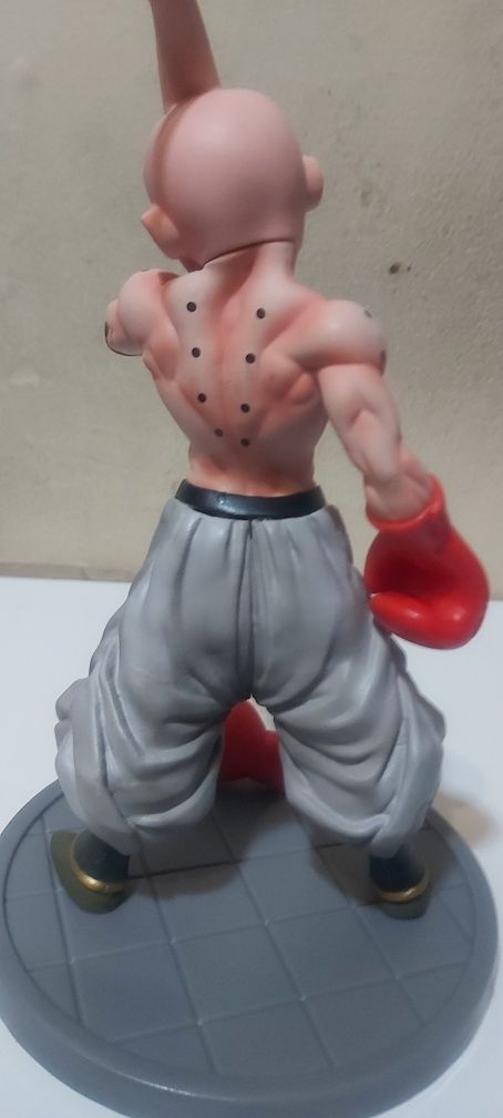 Figurka anime dragon ball kid buu.