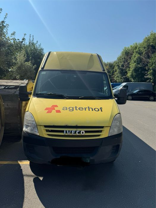 Продам Iveco Daily 3.0 2006