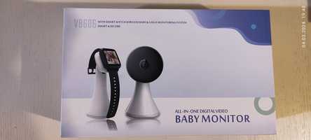 Відеоняня Baby Monitor VB606